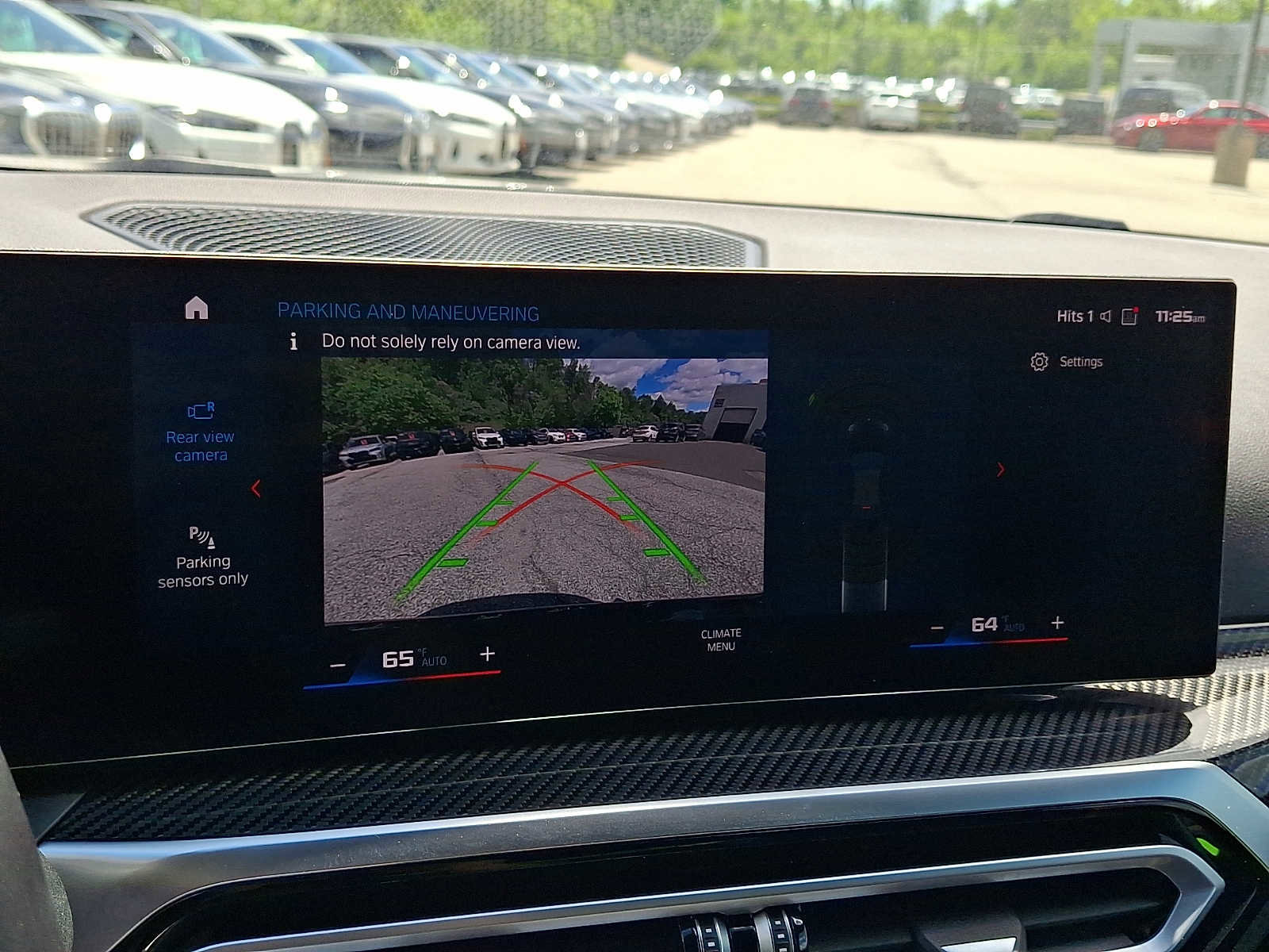 Used 2024 BMW M2 w/ Lighting Package RWD image 18