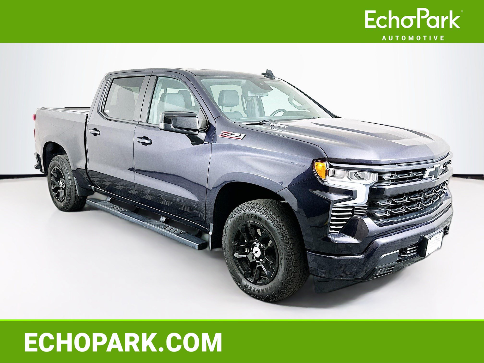 Used 2023 Chevrolet Silverado 1500 RST