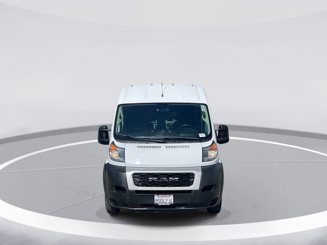 Used 2021 RAM ProMaster 2500 FWD image 2