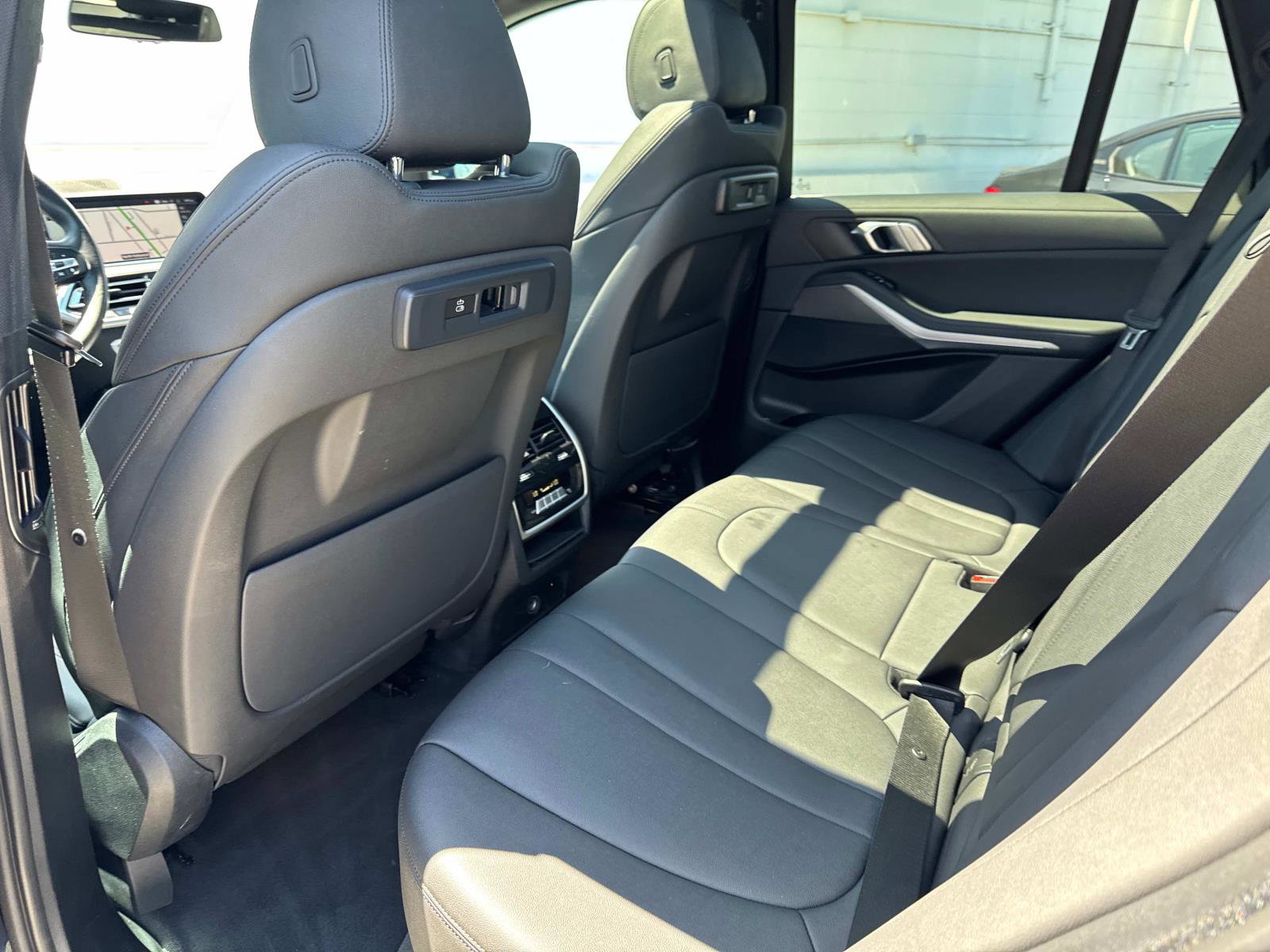 Certified 2022 BMW X5 sDrive40i w/ Premium Package image 13