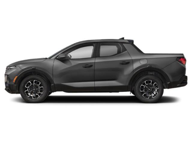 Used 2024 Hyundai Santa Cruz SEL FWD image 3