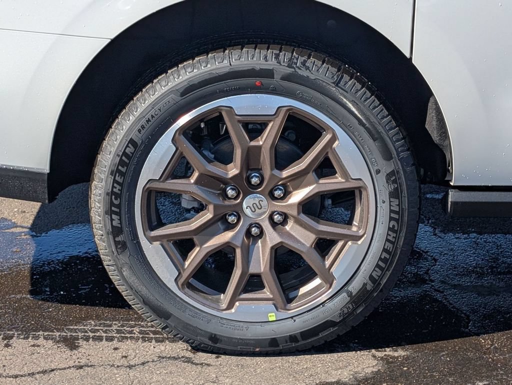 New 2026 Ford Expedition Max King Ranch AWD/4WD image 18