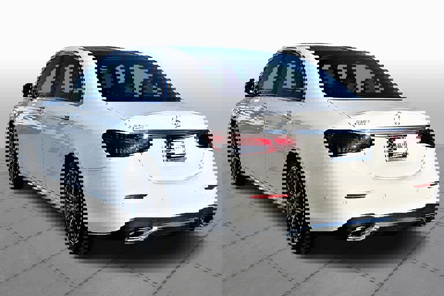 Used 2022 Mercedes-Benz E 350 Sedan image 11