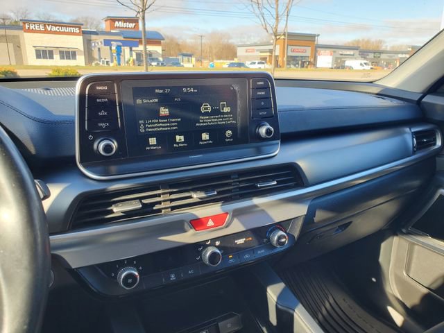 Used 2020 Kia Telluride LX image 26