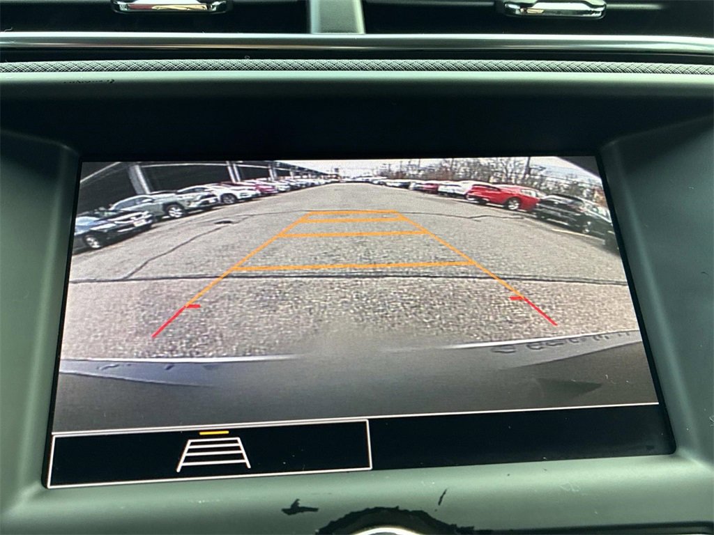 Used 2023 Chevrolet TrailBlazer LT image 34