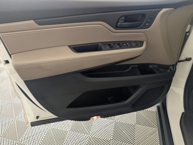 Used 2019 Honda Odyssey EX-L image 10