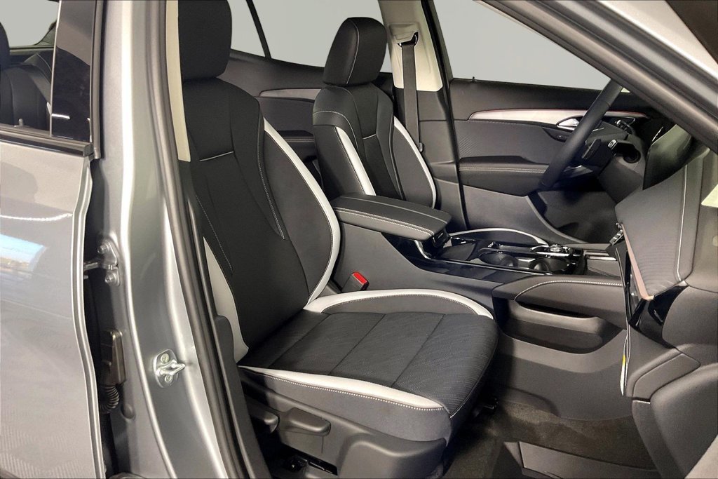 New 2026 Buick Envision Sport Touring AWD/4WD image 12