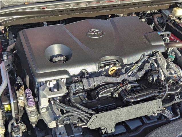 Used 2018 Toyota Camry SE image 21