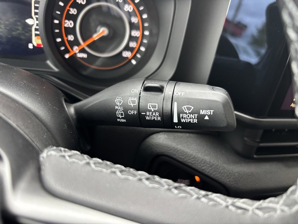 New 2026 Jeep Wrangler Sahara image 22