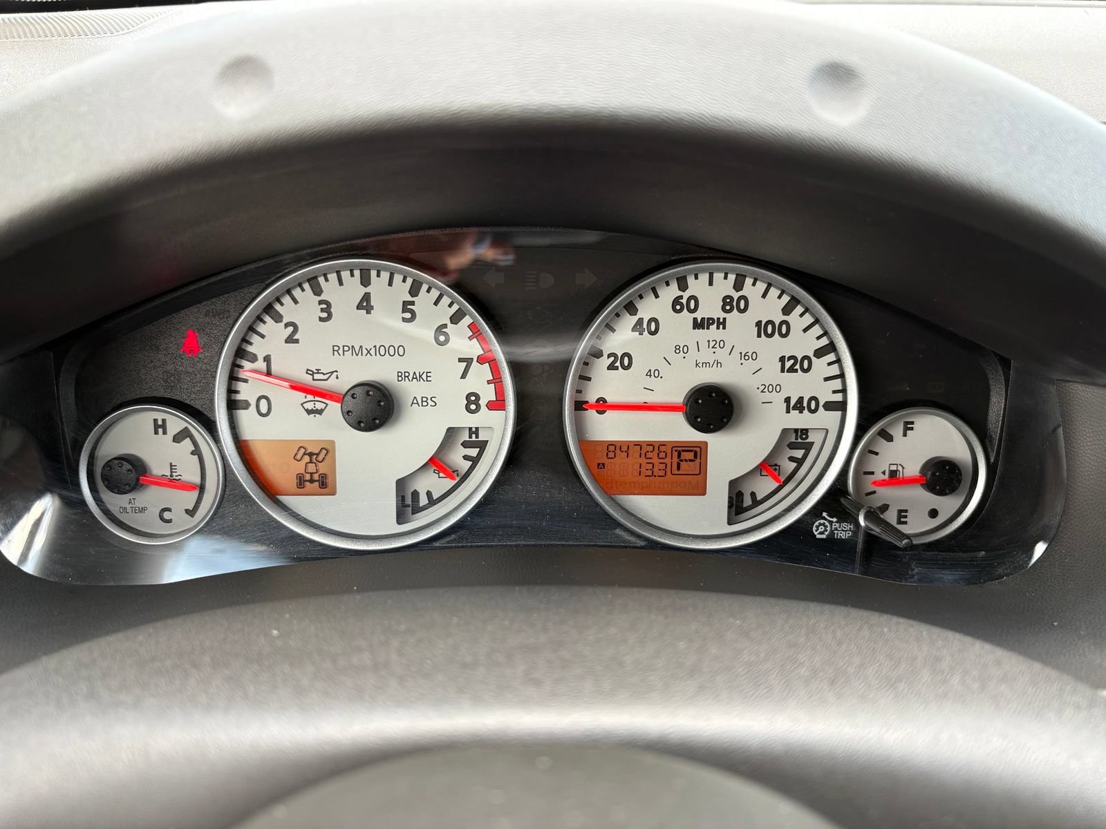 Used 2019 Nissan Frontier PRO-4X AWD/4WD image 14