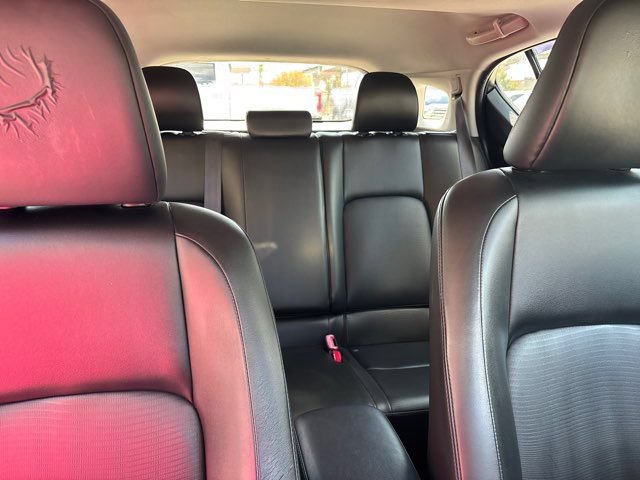 Used 2012 Lexus CT 200h Premium w/ Premium Audio Pkg FWD image 58