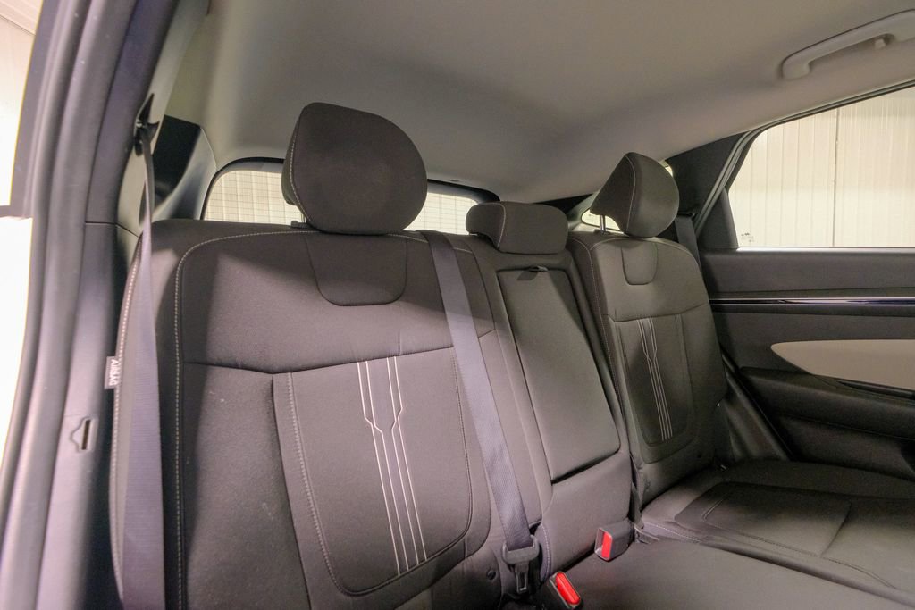 Used 2024 Hyundai Tucson SEL image 21