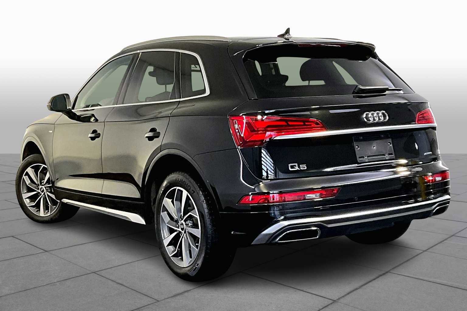 Used 2023 Audi Q5 2.0T Premium Plus w/ Premium Plus Package image 11