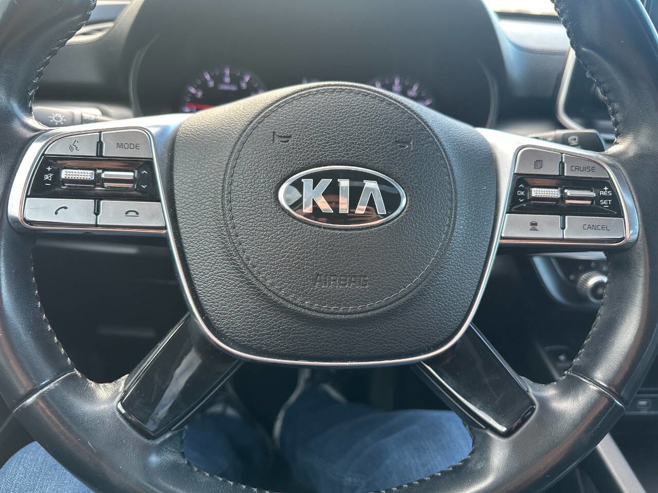Used 2020 Kia Telluride S image 22
