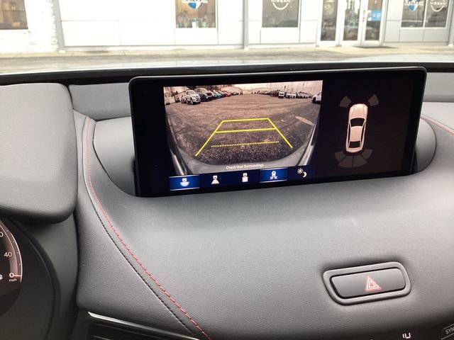 Used 2025 Acura TLX SH-AWD w/ A-SPEC Pkg image 26