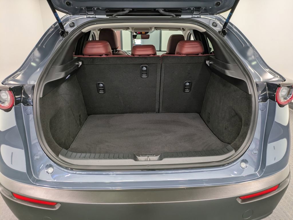 Certified 2023 MAZDA CX-30 AWD 2.5 S w/ Preferred Package image 26