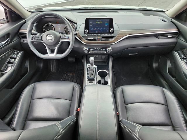 Used 2022 Nissan Altima 2.5 SL image 16