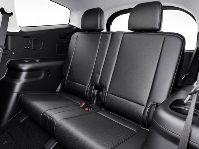 Used 2026 Hyundai Ioniq 9 Calligraphy AWD/4WD image 23