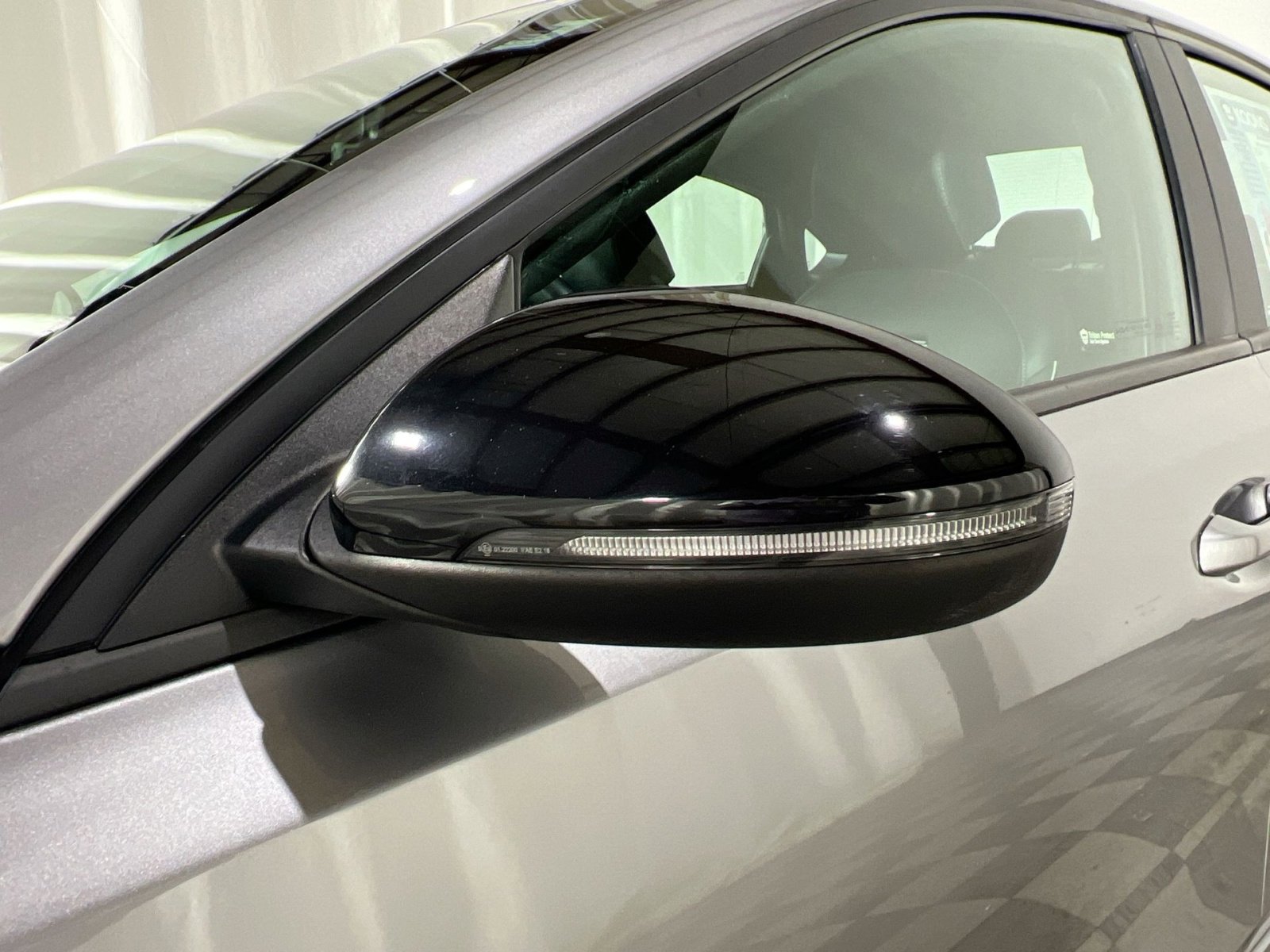 Used 2023 Kia Forte GT-Line w/ GT-Line Technology Package image 14