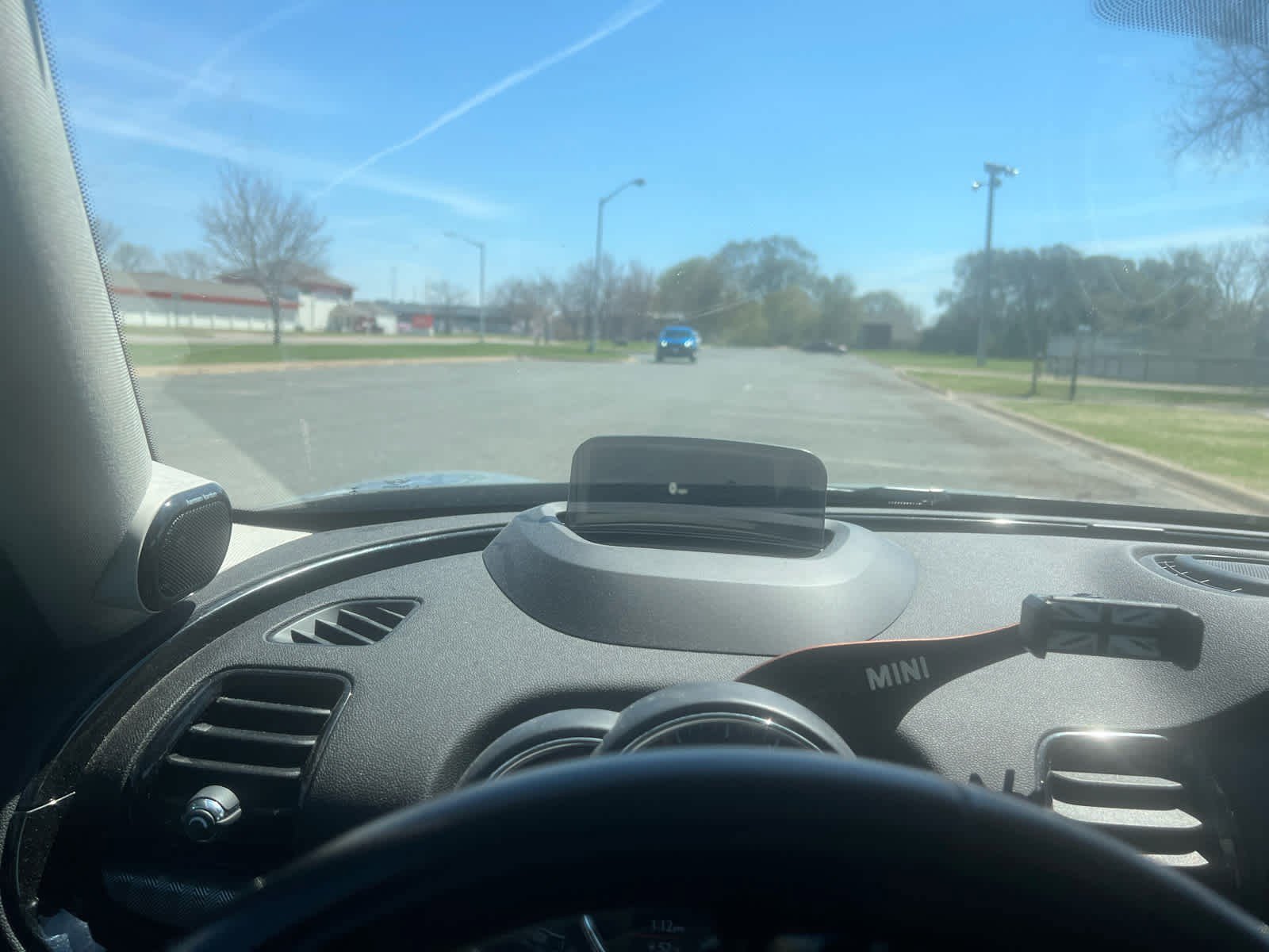 Used 2017 MINI Cooper Clubman S image 8