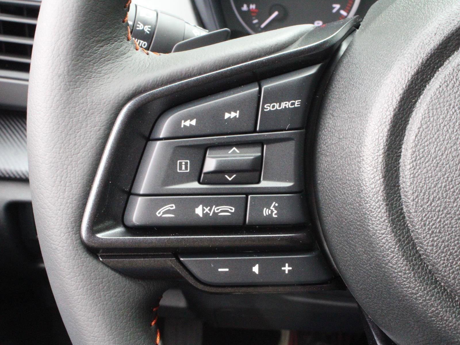 New 2025 Subaru Crosstrek 2.5i Limited w/ Popular Package #4A image 96