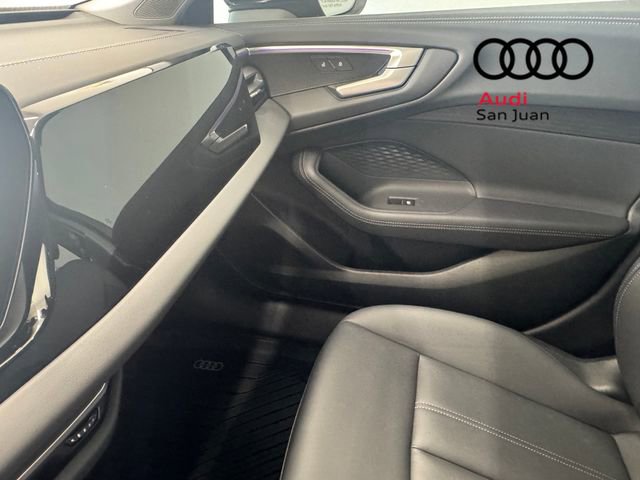 Used 2025 Audi A5 2.0T Premium w/ Convenience Package AWD/4WD image 32