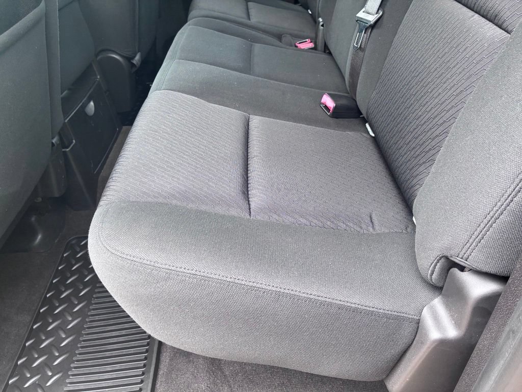 Used 2012 GMC Sierra 1500 SLE RWD image 14