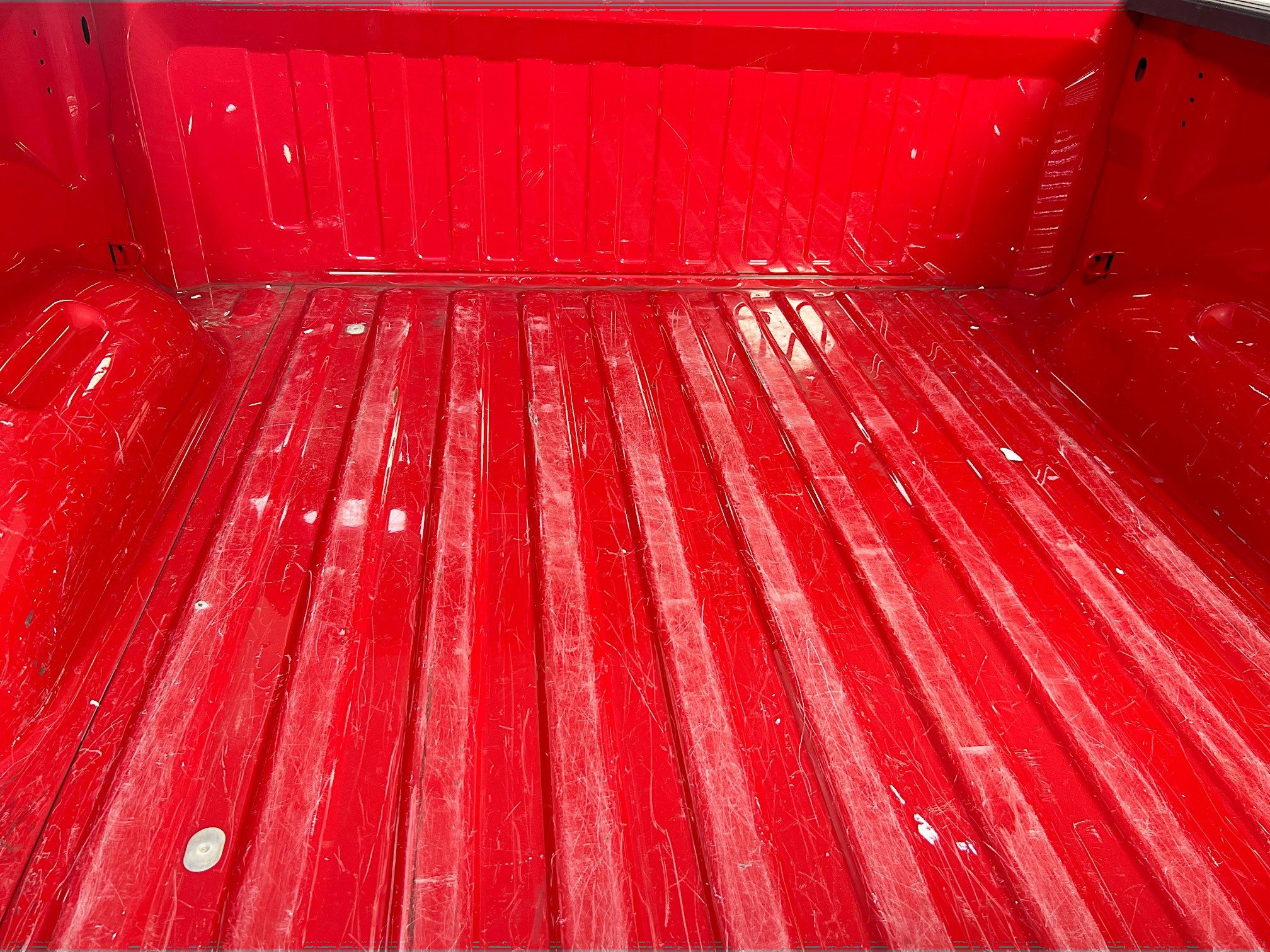 Used 2022 RAM 1500 Big Horn image 25