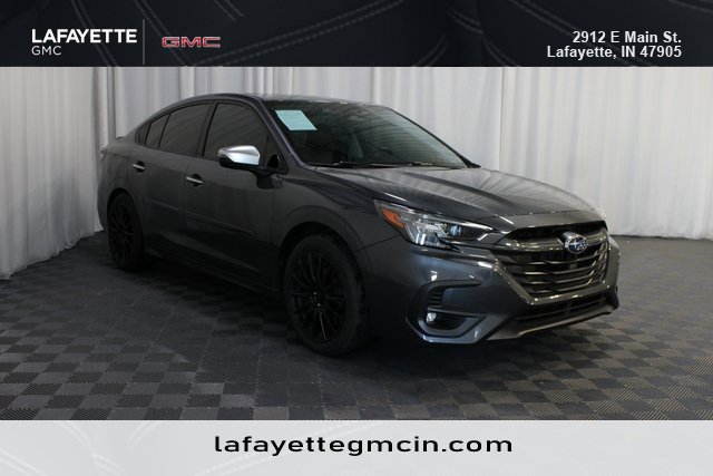 Used 2024 Subaru Legacy Touring XT