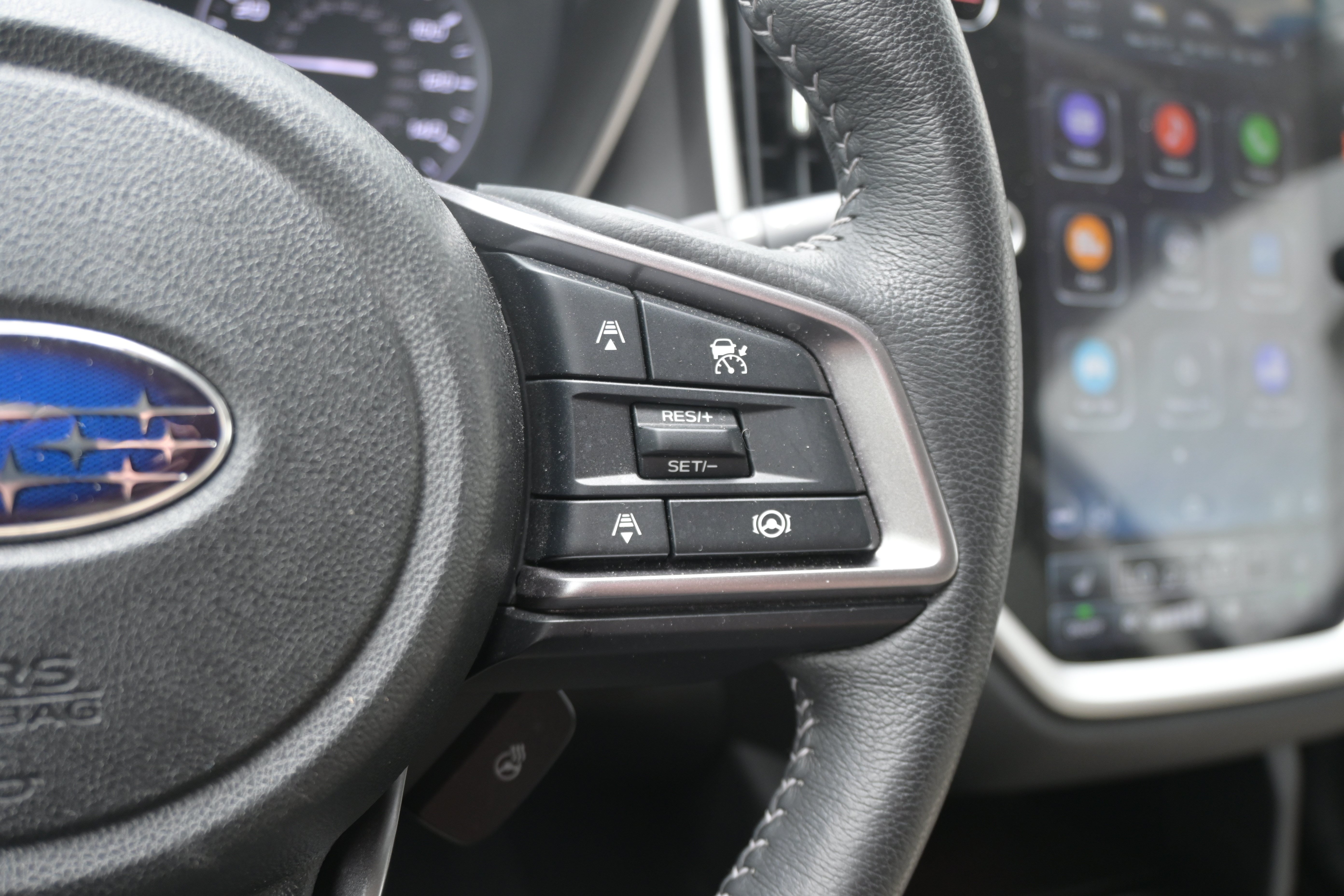 Certified 2023 Subaru Ascent Limited AWD/4WD image 19
