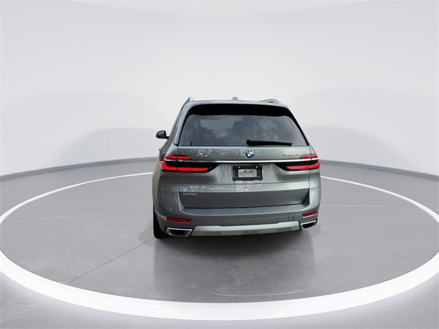Used 2023 BMW X7 xDrive40i image 7