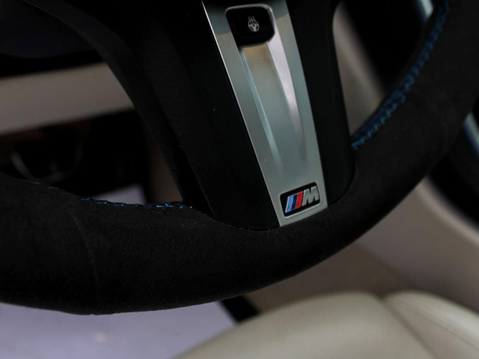 Used 2022 BMW M850i Gran Coupe xDrive image 34