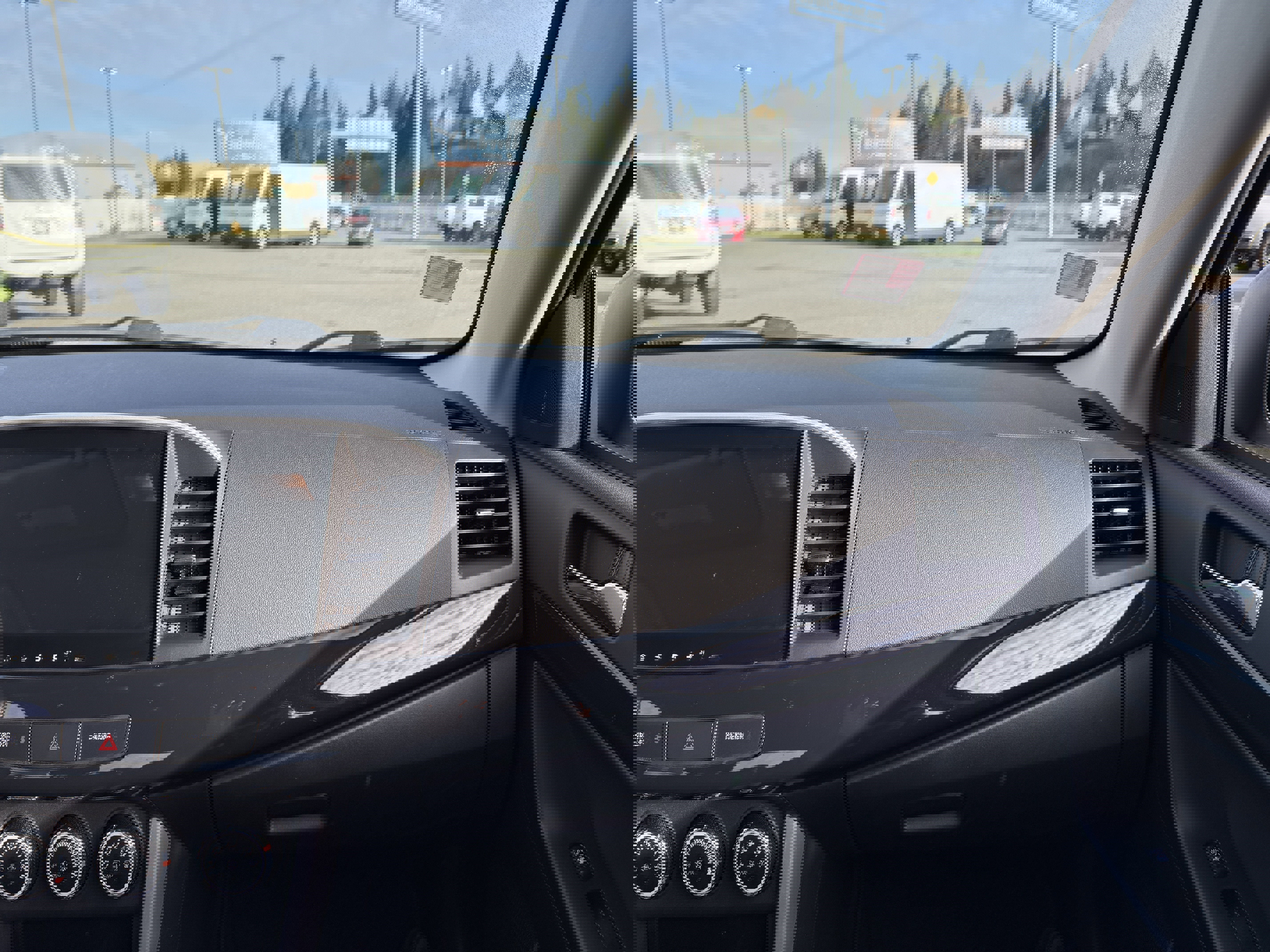 Used 2016 Mitsubishi Lancer ES image 24