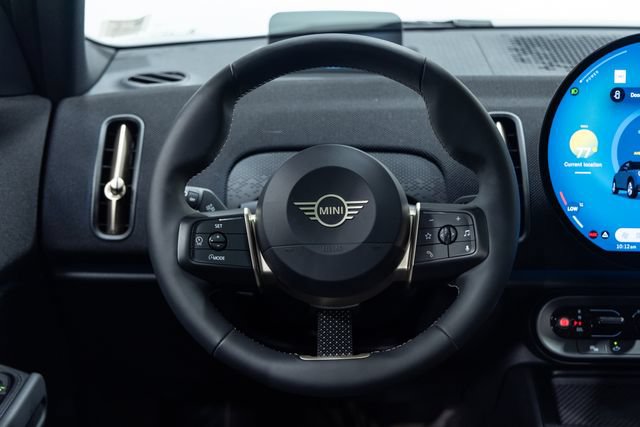 Certified 2026 MINI Cooper Countryman S AWD/4WD image 14