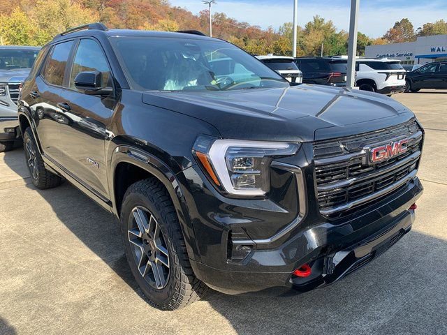 New 2026 GMC Terrain AT4 w/ Technology Package II image 23
