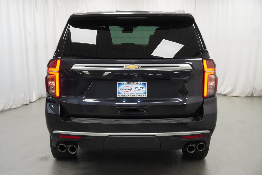 Used 2023 Chevrolet Tahoe High Country w/ Premium Package 2 AWD/4WD image 18