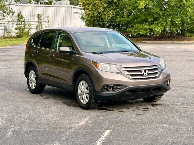Used 2012 Honda CR-V EX image 11