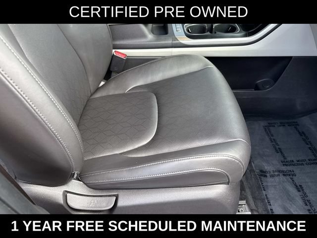 Used 2022 Kia Carnival LX FWD image 10