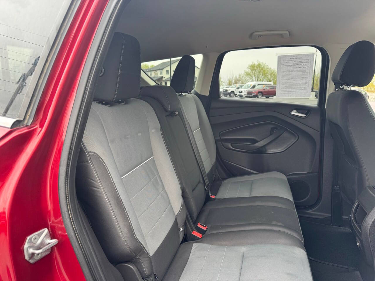 Used 2014 Ford Escape SE AWD/4WD image 31