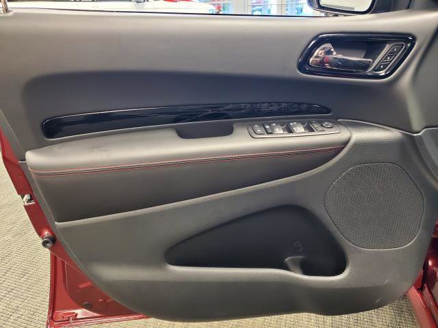 New 2026 Dodge Durango GT w/ Tow 'N Go Package image 20