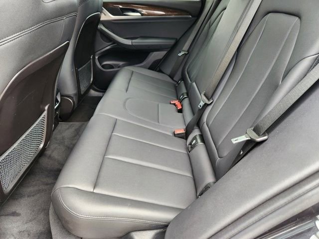 Used 2021 BMW X3 sDrive30i w/ Premium Package RWD image 29
