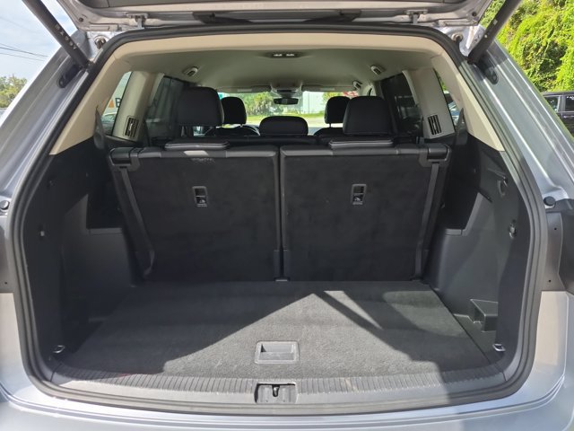 Used 2025 Volkswagen Atlas SE FWD image 25