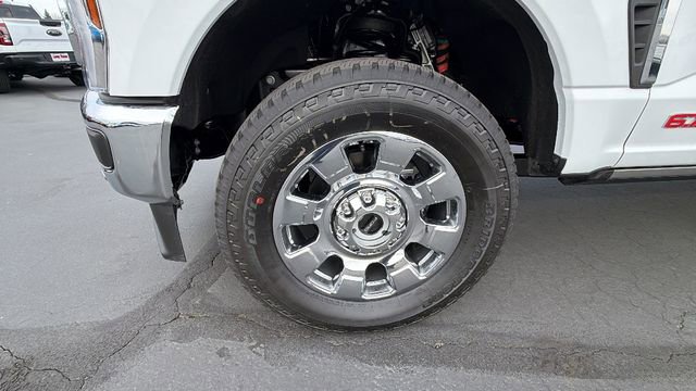 New 2026 Ford F350 Lariat w/ Lariat Ultimate Package image 10