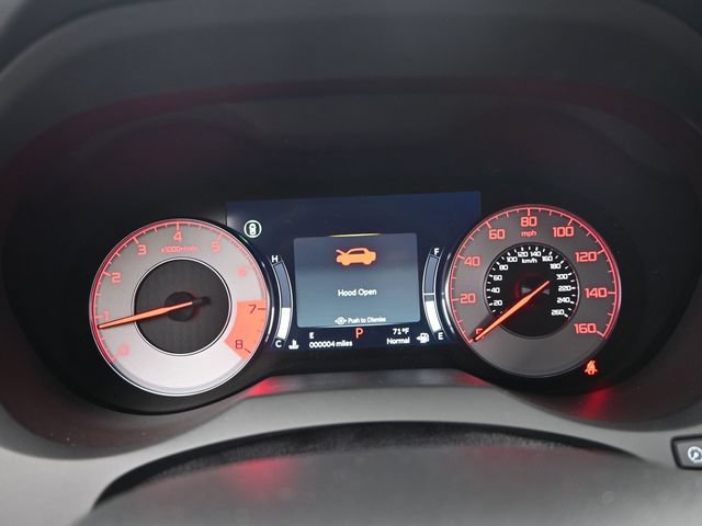 New 2026 Acura RDX A-Spec AWD/4WD image 11