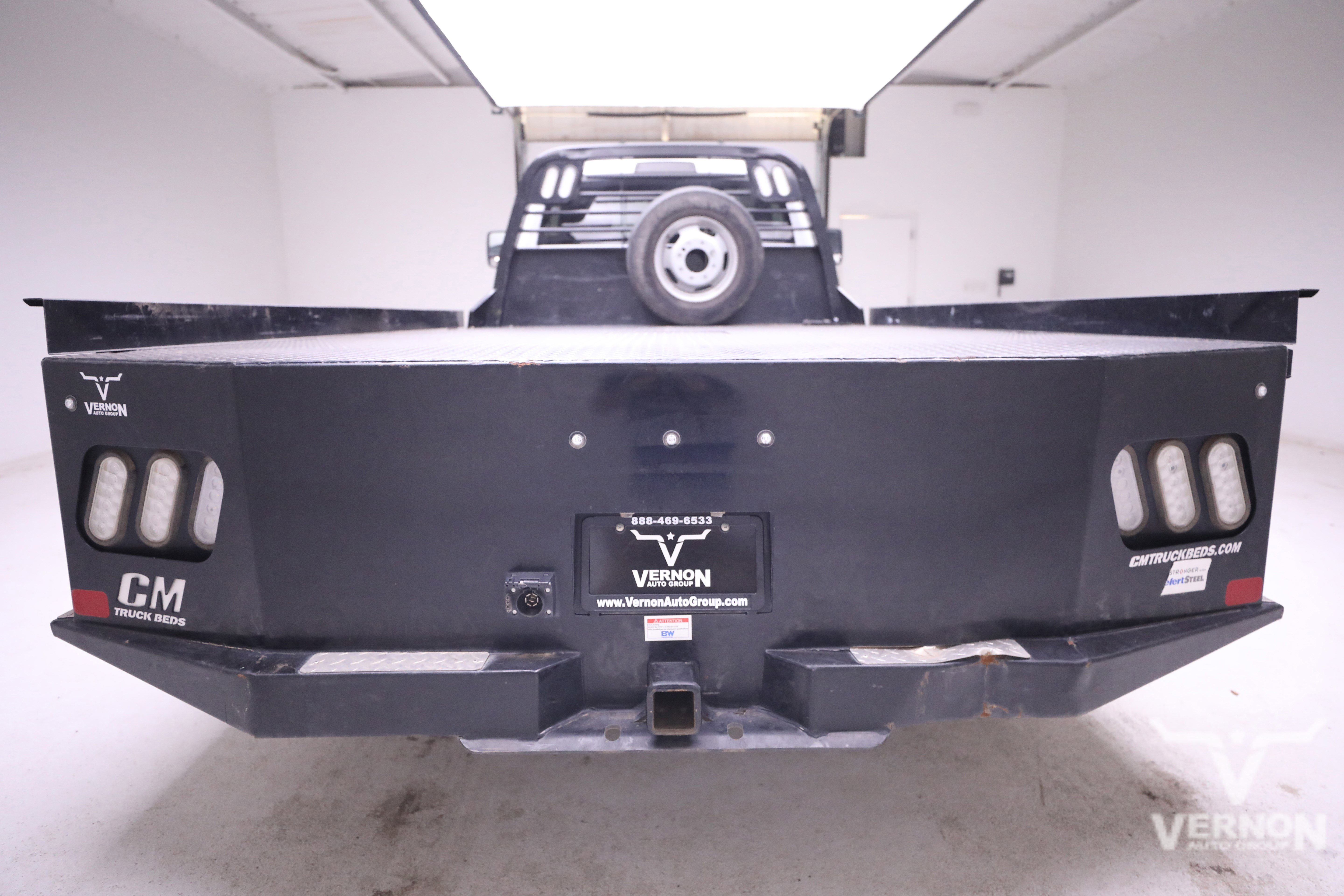 Used 2024 RAM 3500 Tradesman image 4