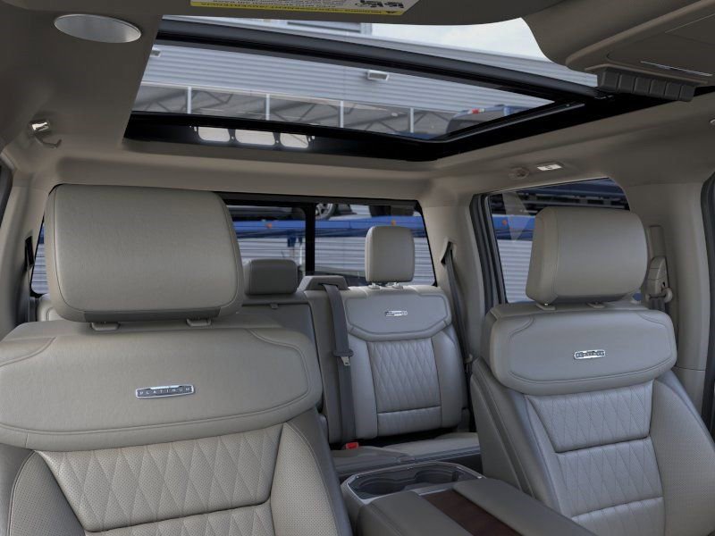New 2026 Ford F350 Platinum image 22