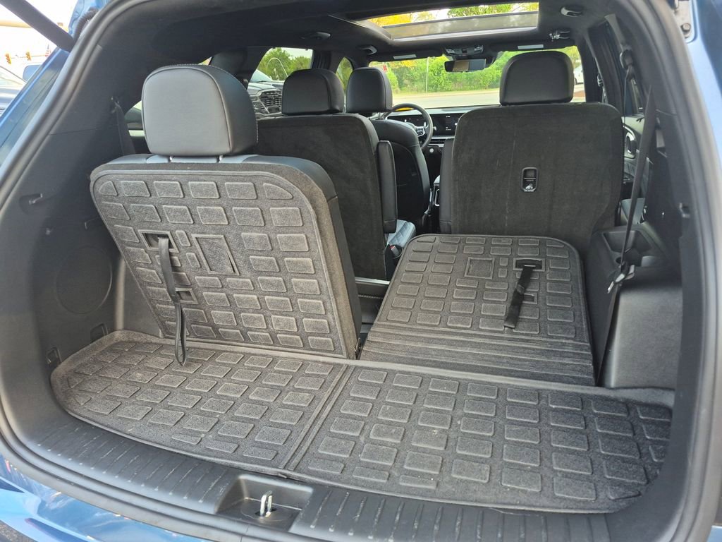 Used 2025 Kia Sorento SX Prestige image 12