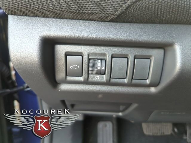 New 2026 Subaru Outback Premium image 22