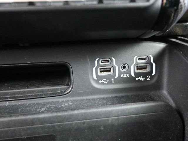 Used 2020 RAM 2500 Limited image 25