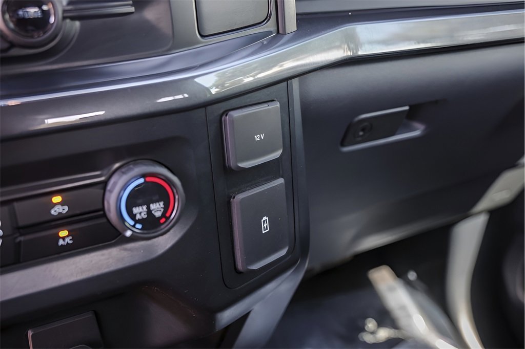 Used 2024 Ford F150 STX image 23